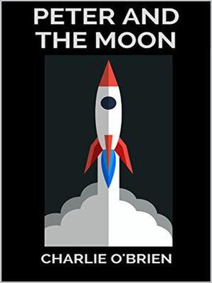 cover image of Peter and the Moon
